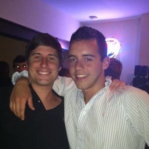 Meet your Posher, Patrick